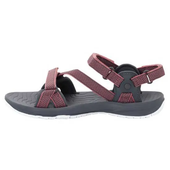 Jack Wolfskin Lakewood Ride Sandaler Jack Wolfskin Lakewood Ride Sandaler