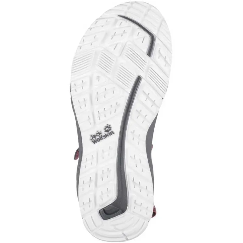 Jack Wolfskin Lakewood Ride Sandaler Jack Wolfskin Lakewood Ride Sandaler