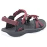 Jack Wolfskin Lakewood Ride Sandaler