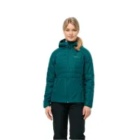 Jack Wolfskin Lapawa Ins Huvtröja Jack Wolfskin Lapawa Ins Huvtröja