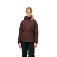 Jack Wolfskin Lapawa Ins Huvtröja Jack Wolfskin Lapawa Ins Huvtröja