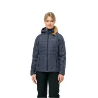 Jack Wolfskin Lapawa Ins Huvtröja