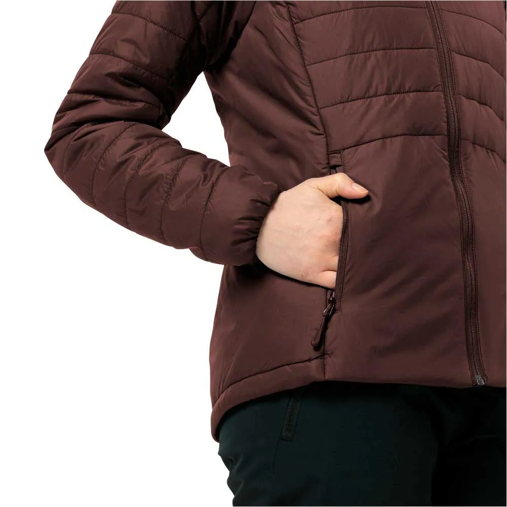 Jack Wolfskin Lapawa Ins Huvtröja Jack Wolfskin Lapawa Ins Huvtröja