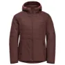 Jack Wolfskin Lapawa Ins Huvtröja