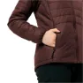 Jack Wolfskin Lapawa Ins Huvtröja