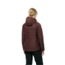 Jack Wolfskin Lapawa Ins Huvtröja