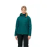 Jack Wolfskin Lapawa Ins Huvtröja