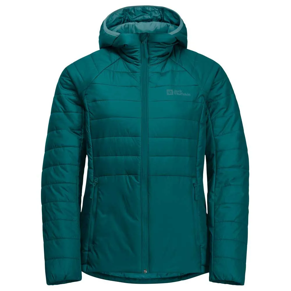 Jack Wolfskin Lapawa Ins Huvtröja