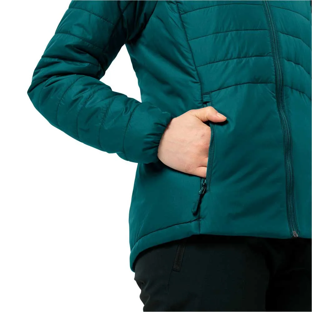 Jack Wolfskin Lapawa Ins Huvtröja