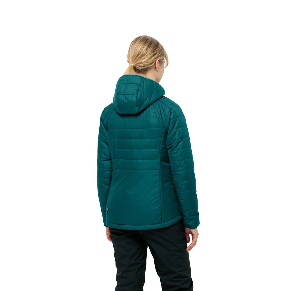 Jack Wolfskin Lapawa Ins Huvtröja