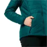 Jack Wolfskin Lapawa Ins Huvtröja