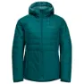 Jack Wolfskin Lapawa Ins Huvtröja