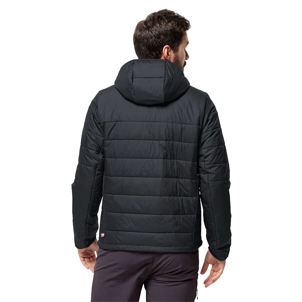 Jack Wolfskin Lapawa Ins Jacka