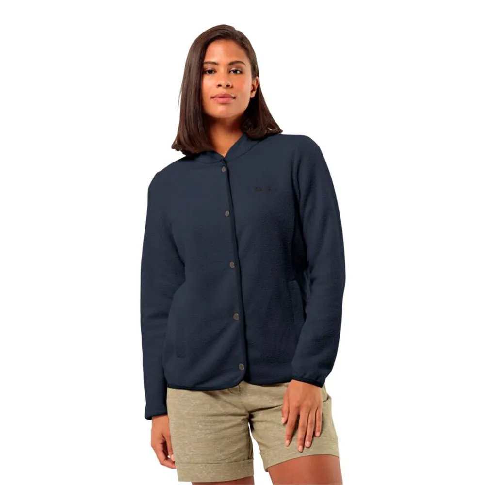 Jack Wolfskin Light Curl Jacka
