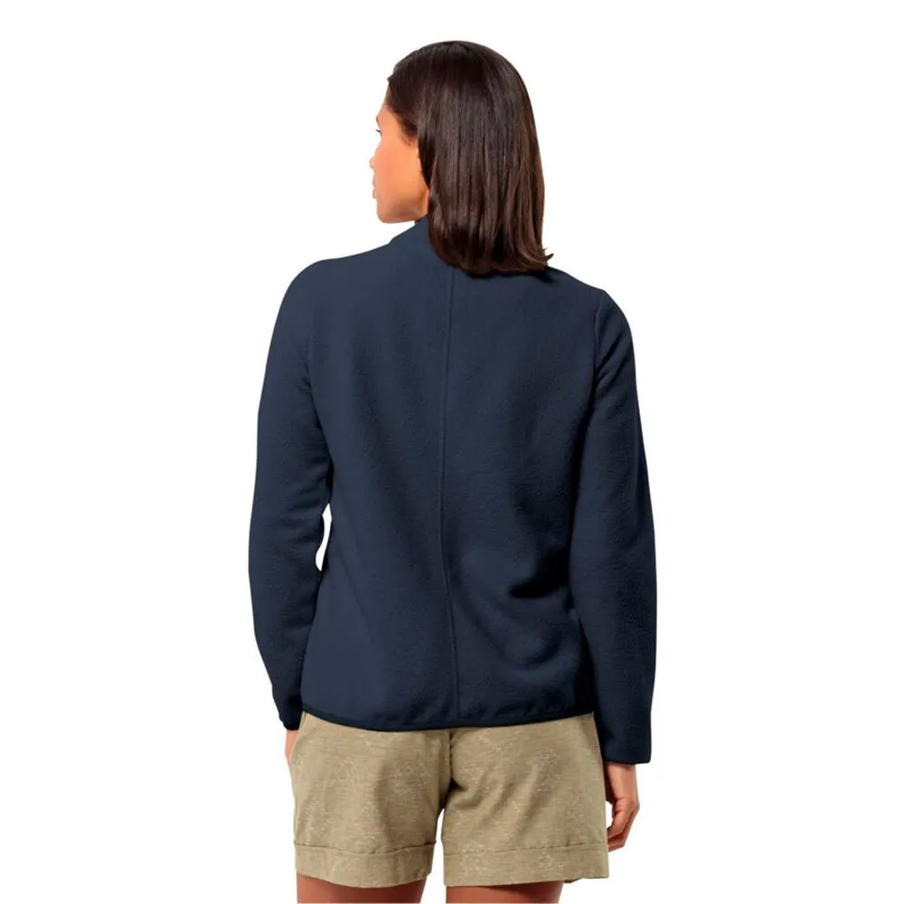 Jack Wolfskin Light Curl Jacka