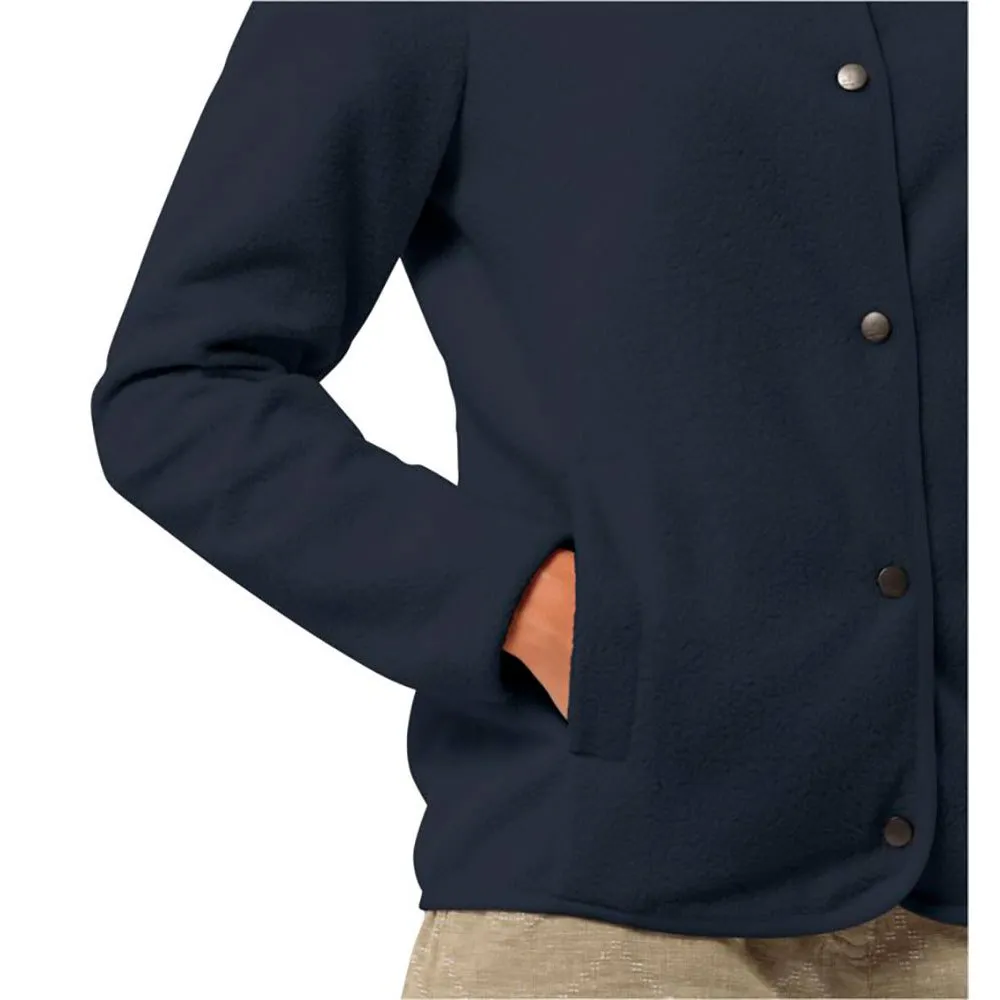 Jack Wolfskin Light Curl Jacka
