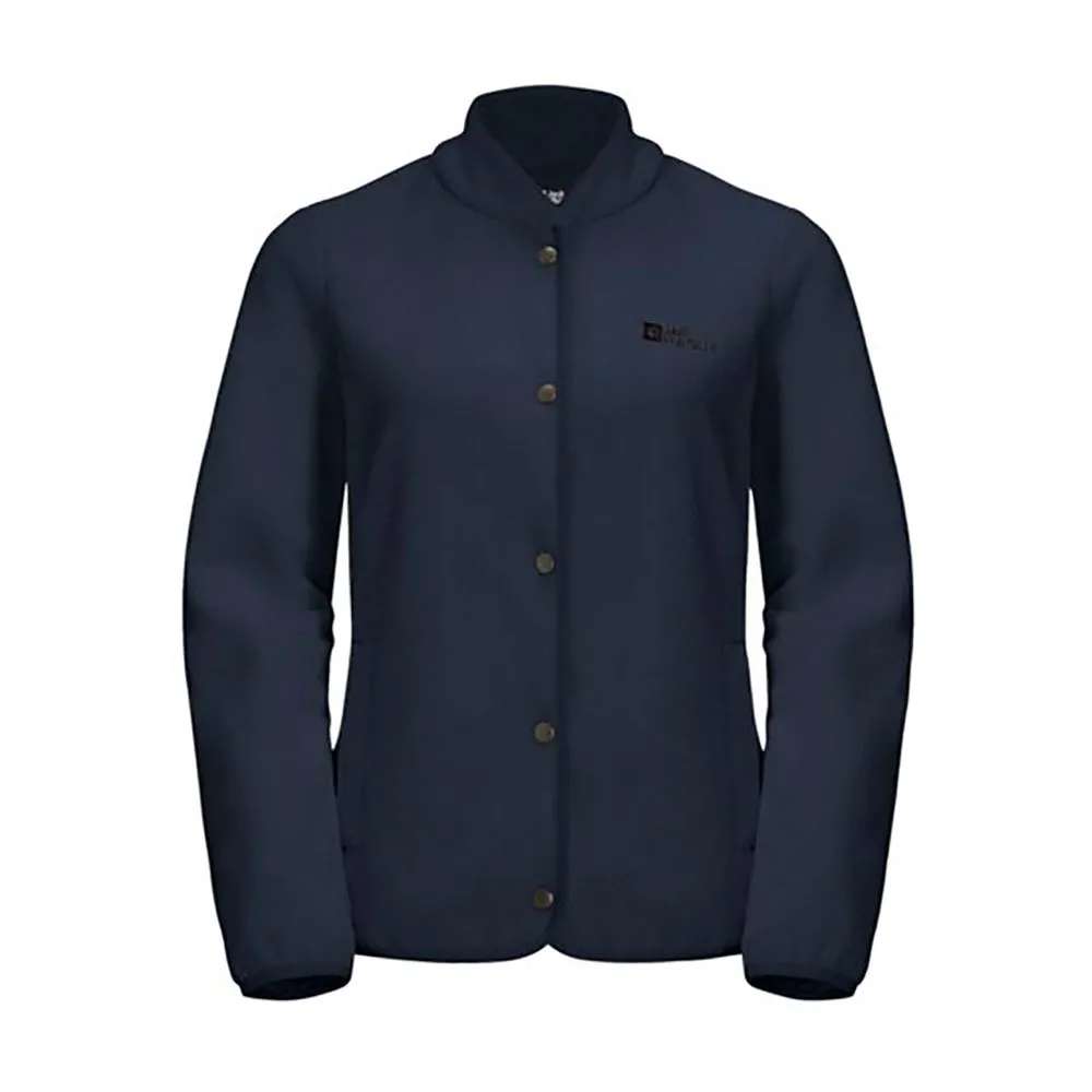 Jack Wolfskin Light Curl Jacka