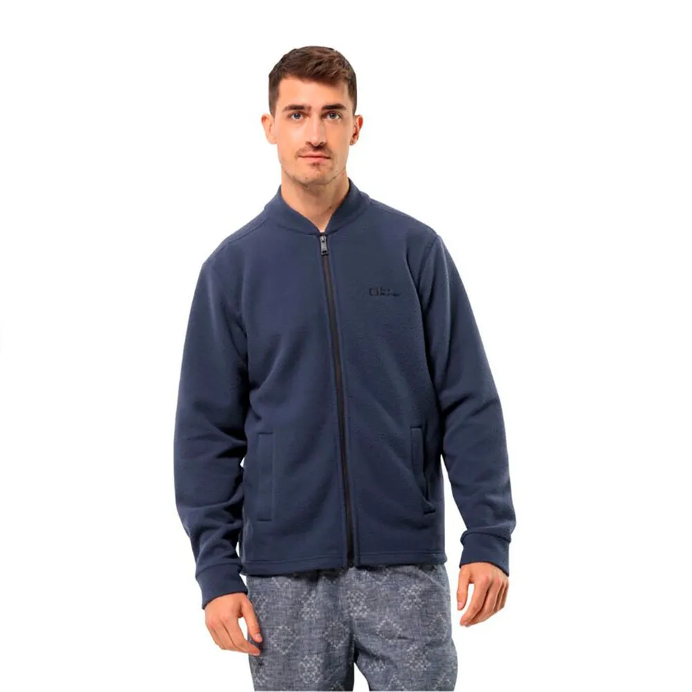 Jack Wolfskin Light Curl Jacka Jack Wolfskin Light Curl Jacka