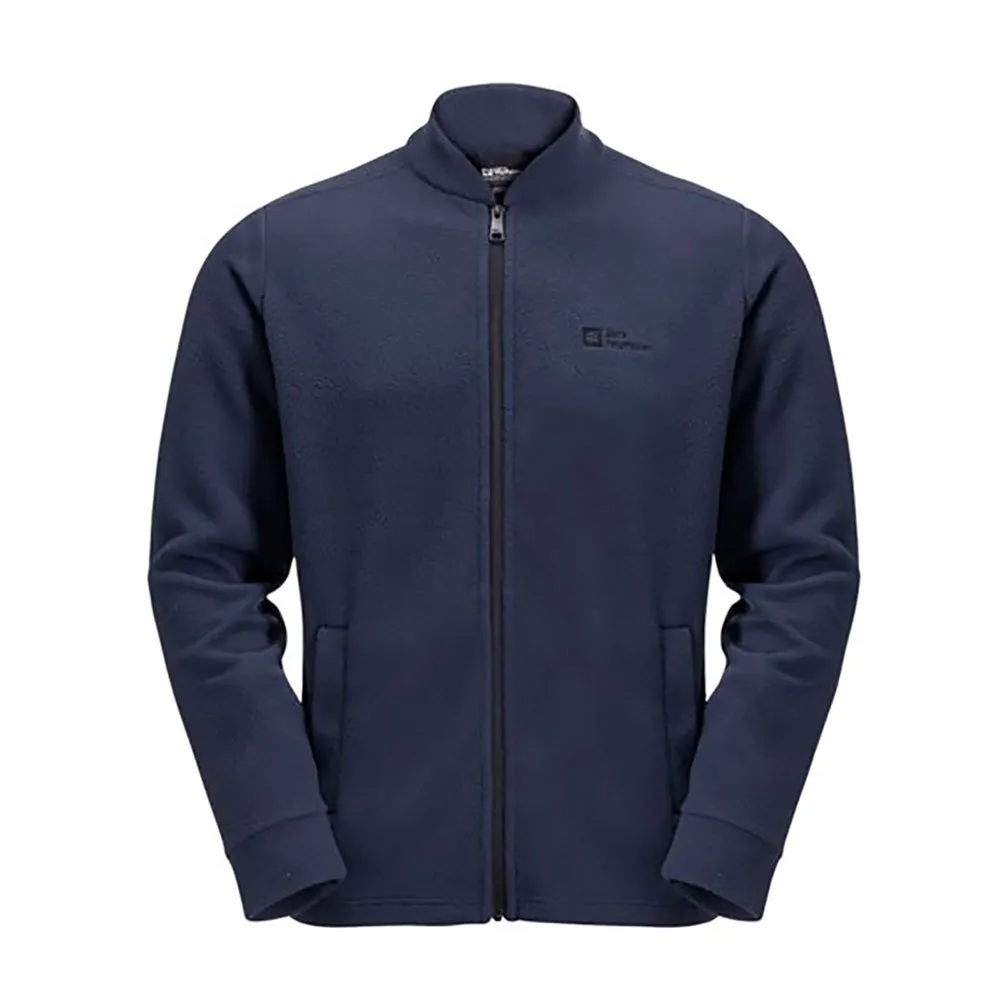 Jack Wolfskin Light Curl Jacka Jack Wolfskin Light Curl Jacka