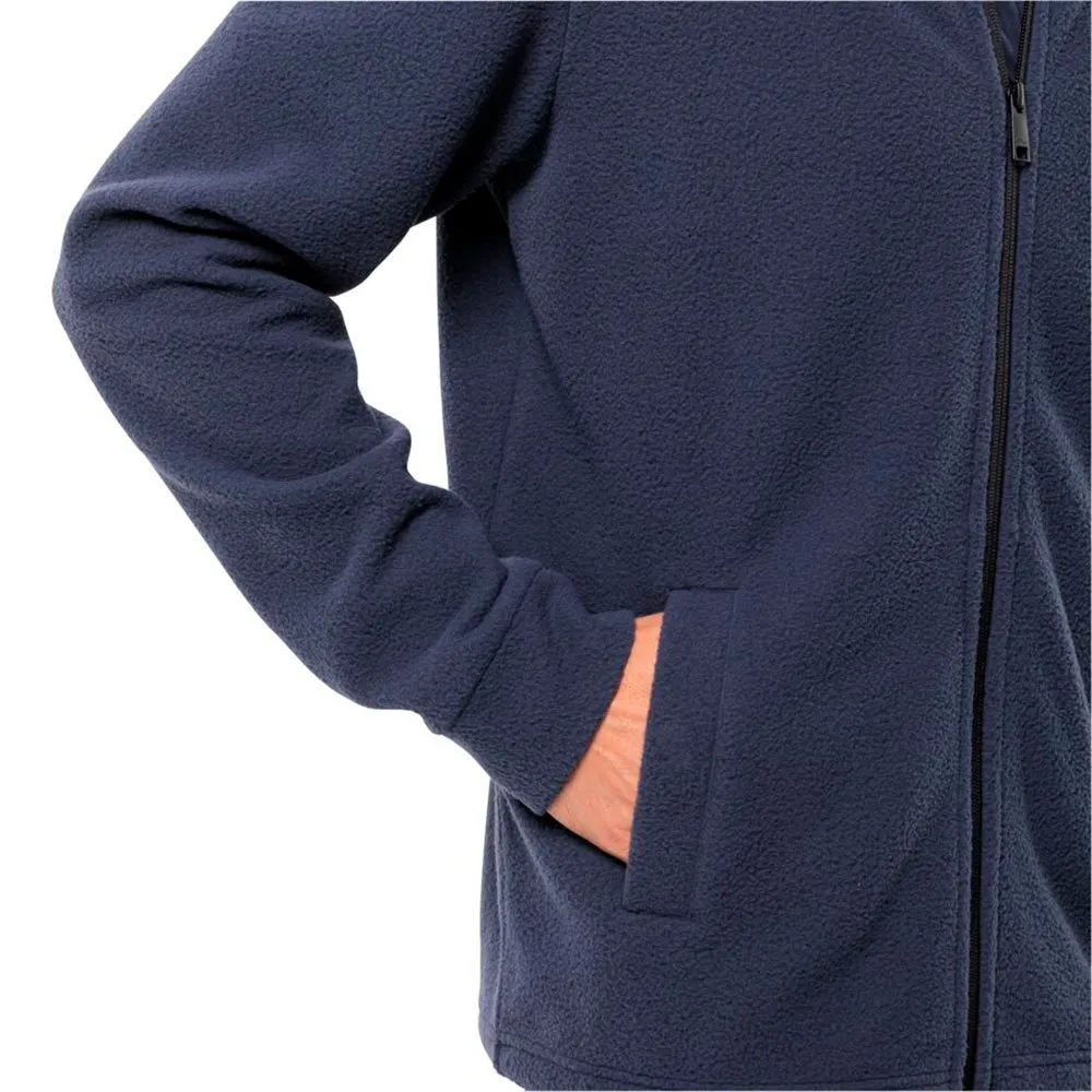 Jack Wolfskin Light Curl Jacka Jack Wolfskin Light Curl Jacka