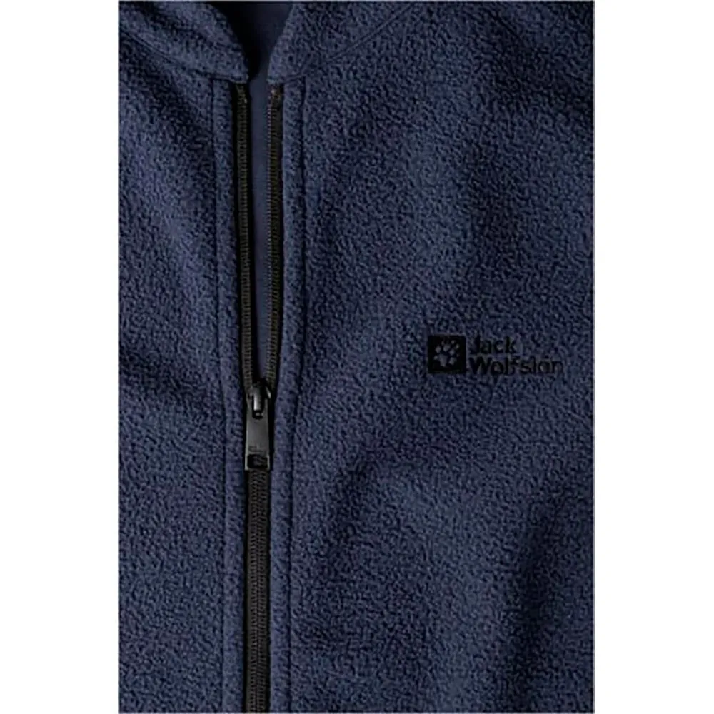 Jack Wolfskin Light Curl Jacka Jack Wolfskin Light Curl Jacka