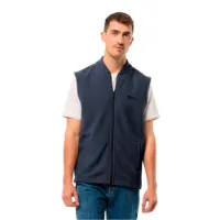 Jack Wolfskin Light Curl Väst