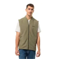 Jack Wolfskin Light Curl Väst