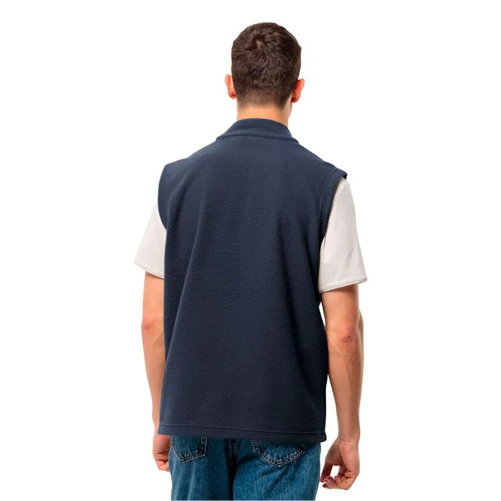 Jack Wolfskin Light Curl Väst