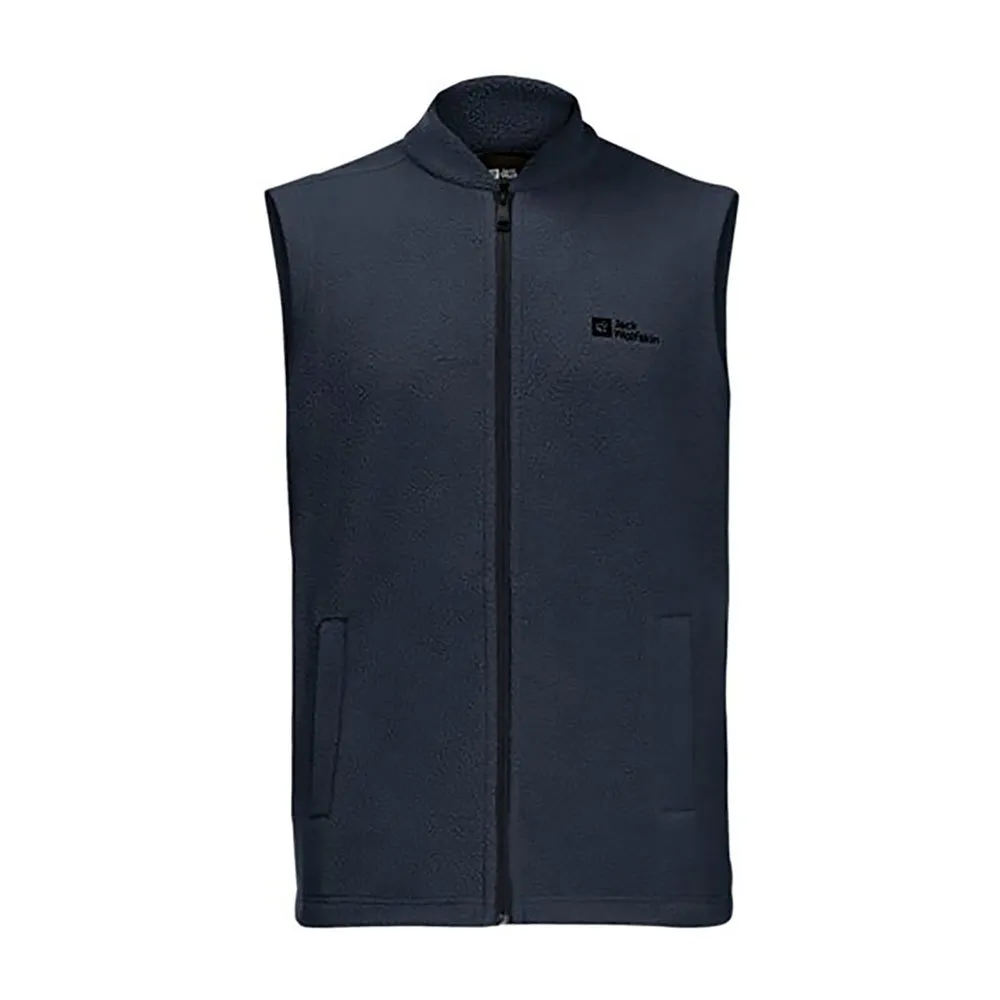 Jack Wolfskin Light Curl Väst