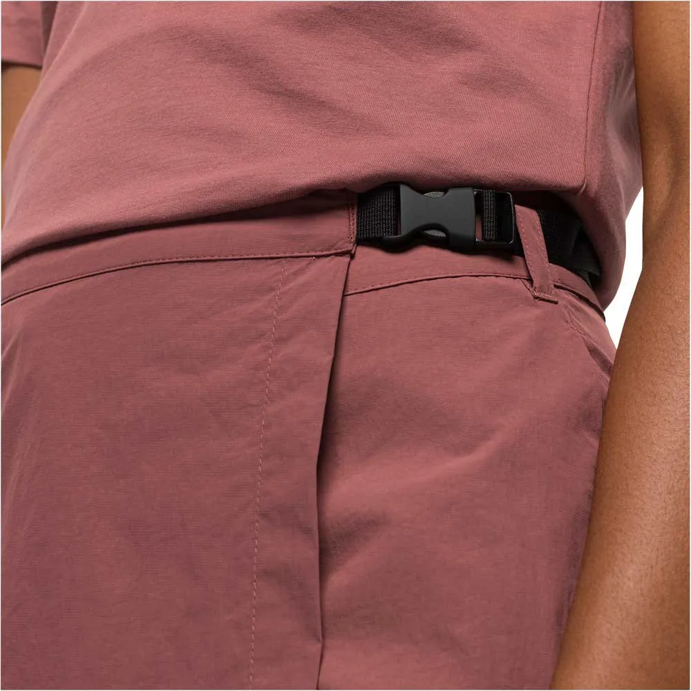 Jack Wolfskin Lightsome Kjol, Apple butter