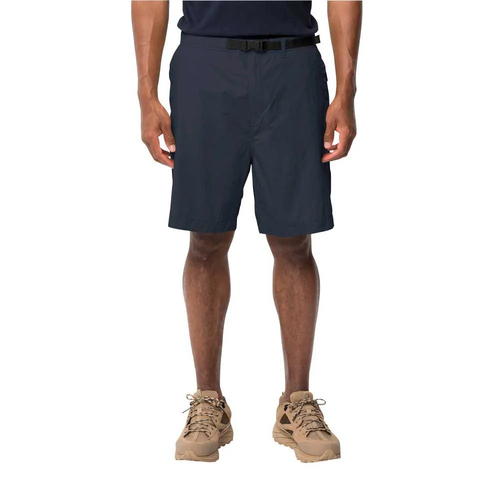 Jack Wolfskin Lightsome Shorts Jack Wolfskin Lightsome Shorts
