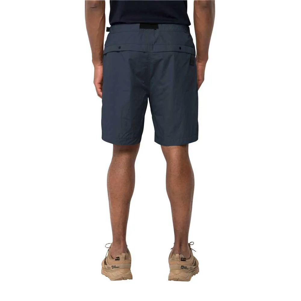 Jack Wolfskin Lightsome Shorts Jack Wolfskin Lightsome Shorts