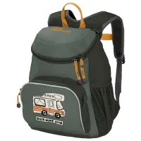 Jack Wolfskin Little Joe Ryggsäck