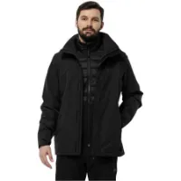 Jack Wolfskin Luntal 3in1 Jacka Refurbished