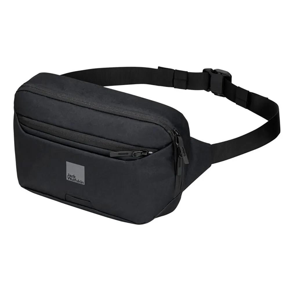 Jack Wolfskin Mainkai Axelväska, Phantom