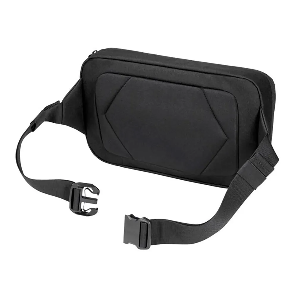 Jack Wolfskin Mainkai Axelväska, Phantom