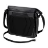 Jack Wolfskin Mainkai Messenger Axelväska, Phantom