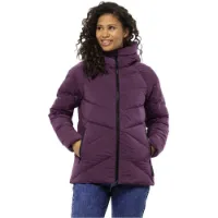Jack Wolfskin Marienplatz Jacka Jack Wolfskin Marienplatz Jacka