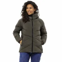 Jack Wolfskin Marienplatz Jacka Jack Wolfskin Marienplatz Jacka