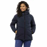Jack Wolfskin Marienplatz Jacka Jack Wolfskin Marienplatz Jacka