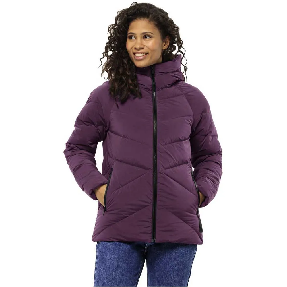 Jack Wolfskin Marienplatz Jacka