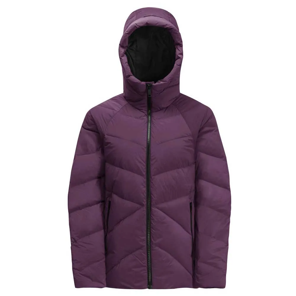 Jack Wolfskin Marienplatz Jacka