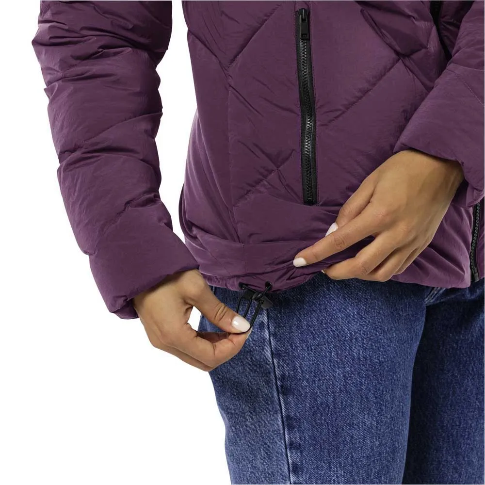 Jack Wolfskin Marienplatz Jacka