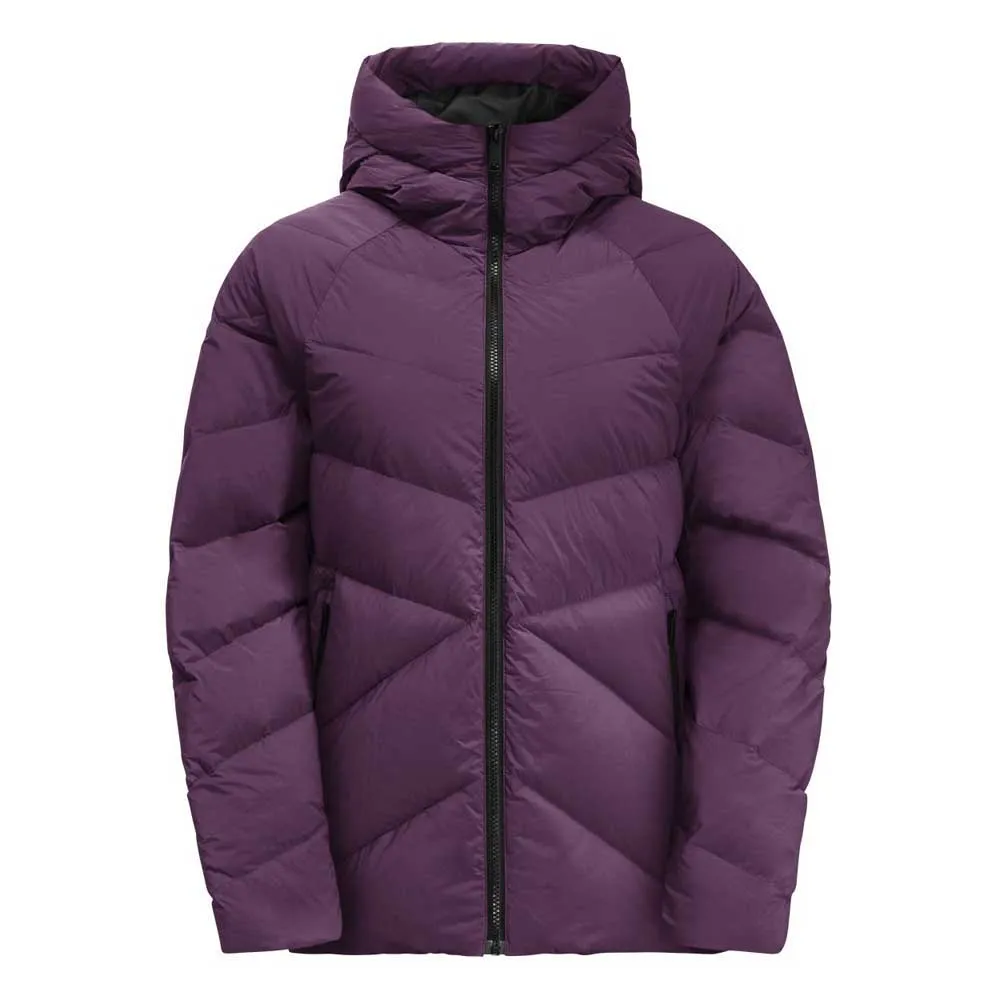 Jack Wolfskin Marienplatz Jacka