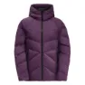 Jack Wolfskin Marienplatz Jacka