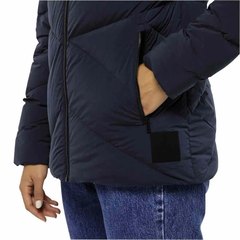 Jack Wolfskin Marienplatz Jacka Jack Wolfskin Marienplatz Jacka