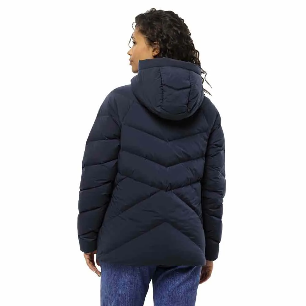 Jack Wolfskin Marienplatz Jacka Jack Wolfskin Marienplatz Jacka