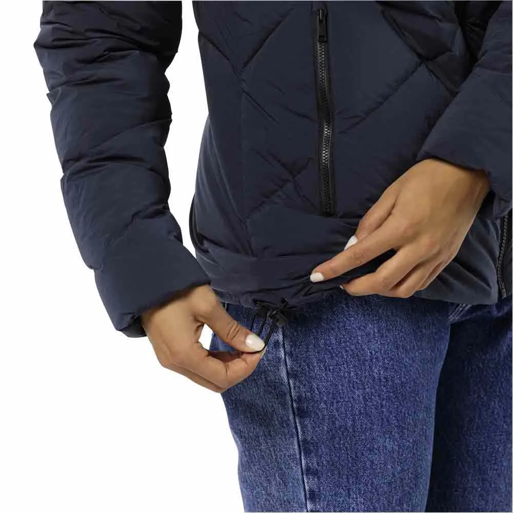 Jack Wolfskin Marienplatz Jacka Jack Wolfskin Marienplatz Jacka