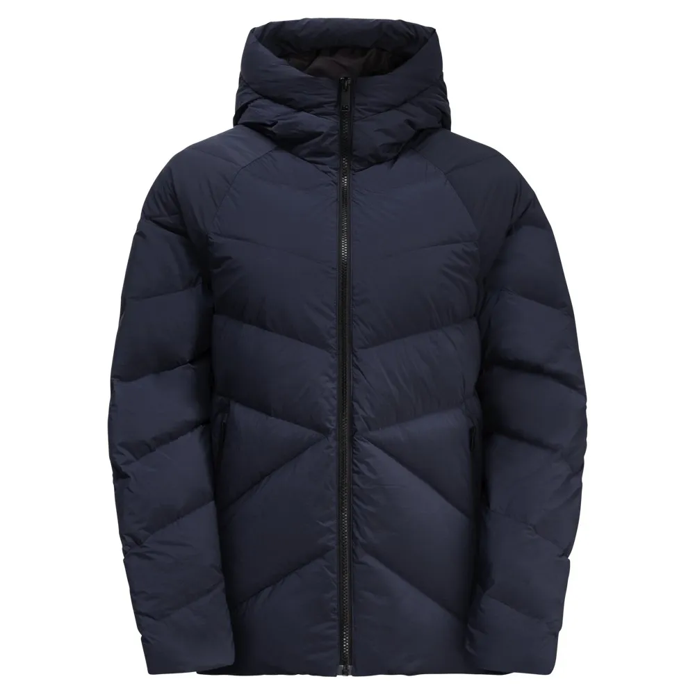 Jack Wolfskin Marienplatz Jacka Jack Wolfskin Marienplatz Jacka