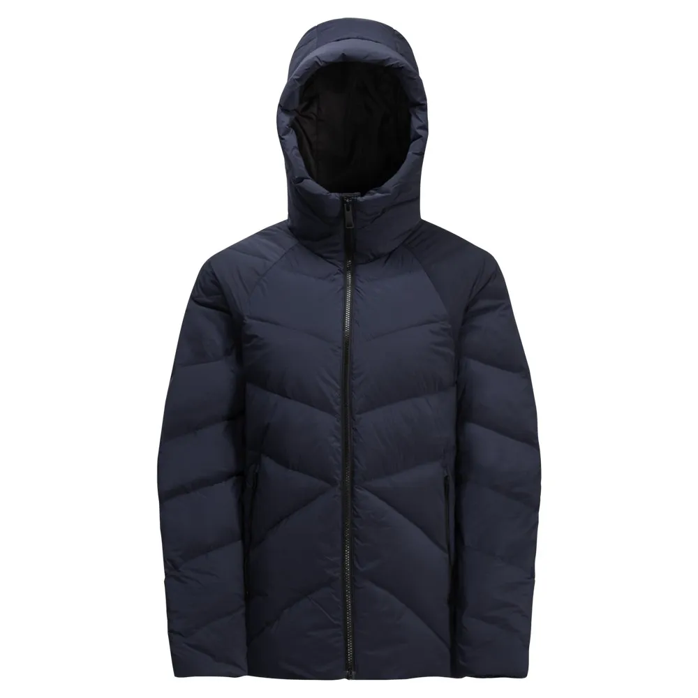 Jack Wolfskin Marienplatz Jacka Jack Wolfskin Marienplatz Jacka